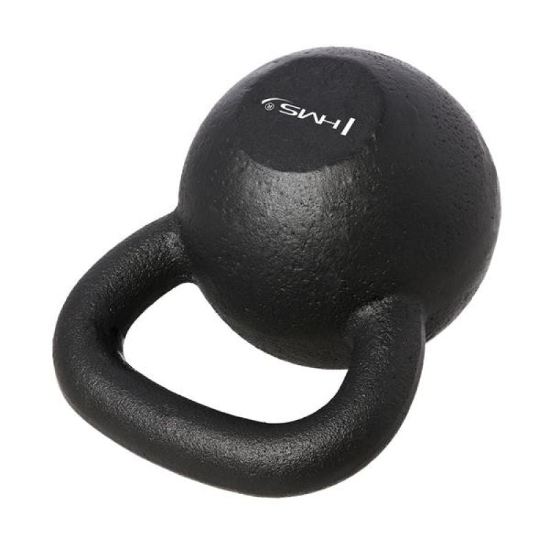 Kettlebell iron HMS KZG20 20kg Accessories/Training equipment Your Sports Performance