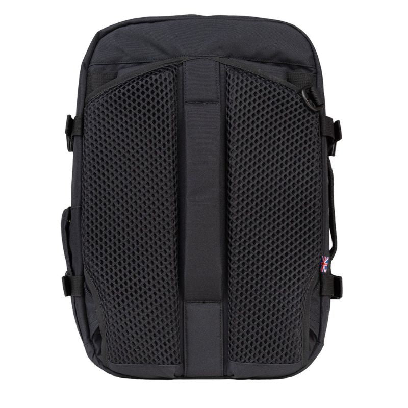 CabinZero Classic Plus 2-in-1 Handy Travel Bag Backpack 32 L - CZ241201 Akcesoria i sprzęt koszykarski/Torby i plecaki Your Sports Performance
