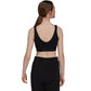 Adidas Essentials 3-Stripes Sports Bra W GS1343 Clothing/Training Adidas