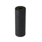 Fitness HMS black 5cm FS116 roller Accessories/Training equipment Your Sports Performance