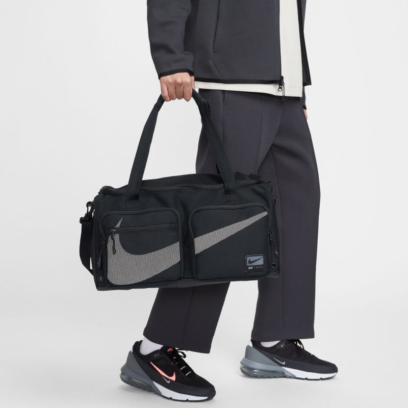 Nike Utility Power 2.0 Bag Black HF0654 010 In preparation Nike