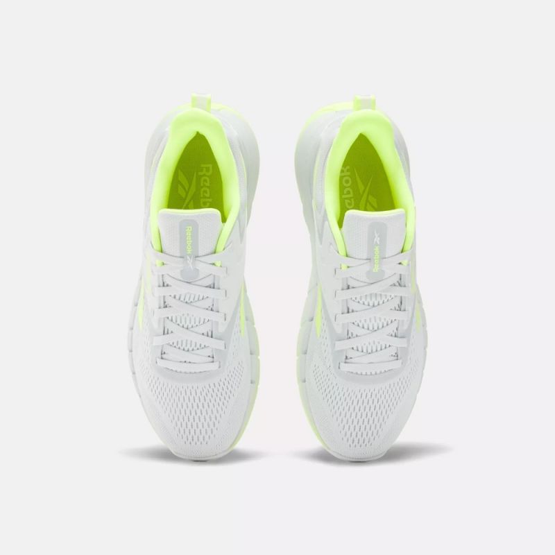 Reebok Nano Gym M 100208632 sports shoes Footwear/Training/Men Reebok