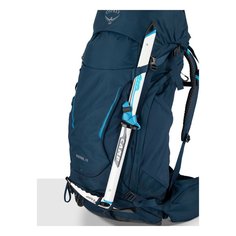 Osprey Kestrel 48 Trekking Backpack 10004763 Accessories/Tourist equipment/Plecaki/Osprey Your Sports Performance