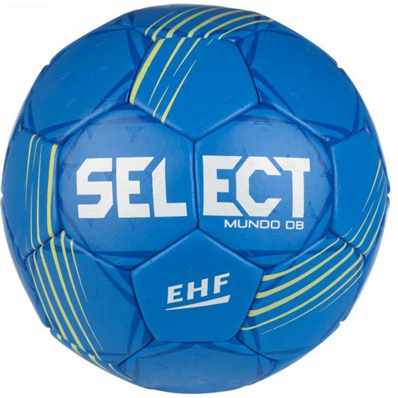 Select MUNDO EHF v24 T26-12886 handball Accessories/Balls/Handball Select