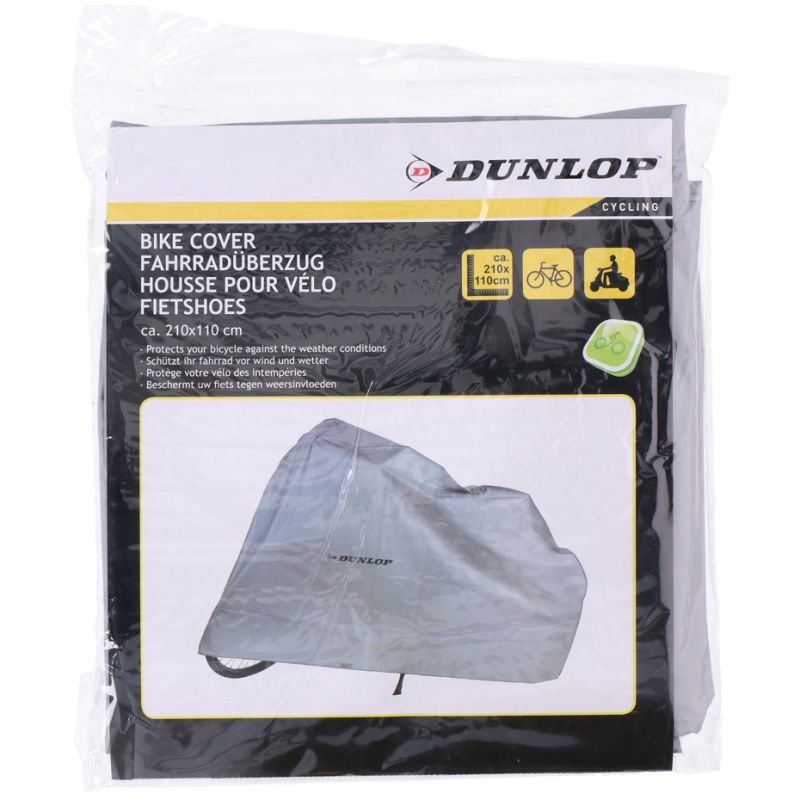 Dunlop 41788 bicycle cover Accessories/Bicycle/Akcesoria rowerowe Your Sports Performance