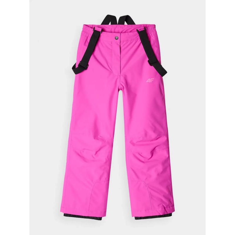 Ski pants 4F Jr 4FJWAW24TFTRF659-54S Clothing/Ski/Dzieci/4f 4F