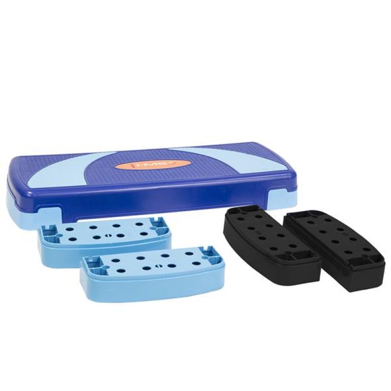 Step for aerobics HMS AS004 Accessories/Training equipment/Stepy Your Sports Performance