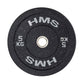 HMS GRAY Olympic plate 5 kg HTBR05 Accessories/Training equipment Your Sports Performance