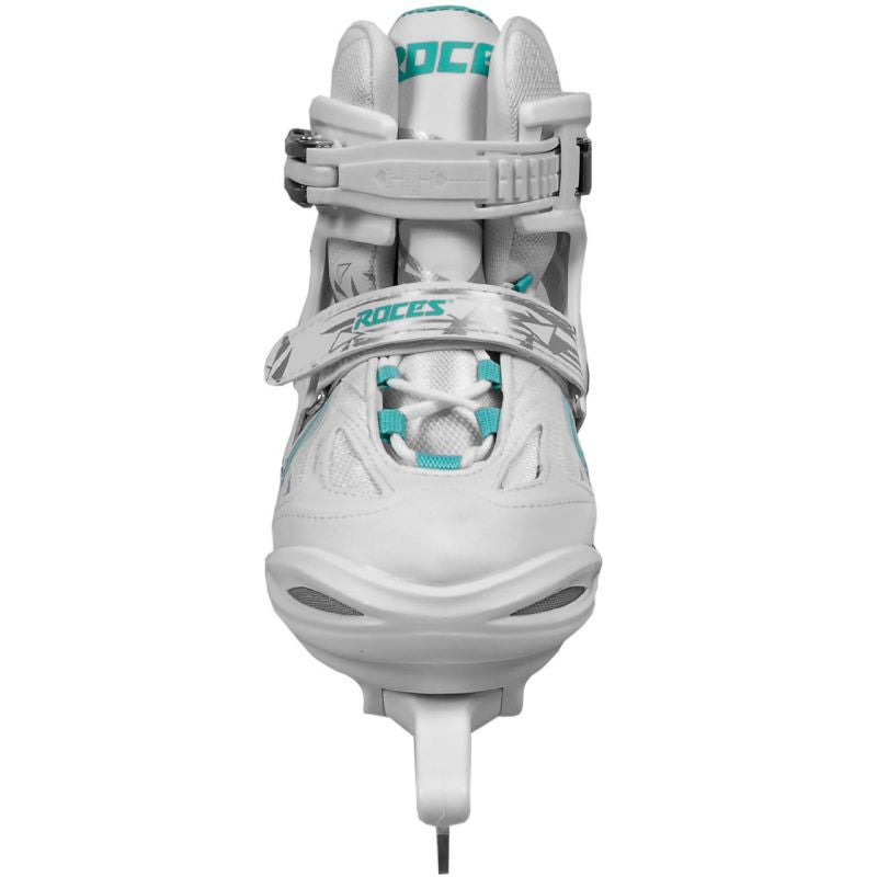 Roces Moody Ice 3.0 Girl Jr 450711 00001 skates Accessories/Skating Your Sports Performance