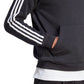 adidas Essentials Fleece 3-Stripes 1/4-Zip M HZ6235 sweatshirt Clothing/Lifestyle Adidas