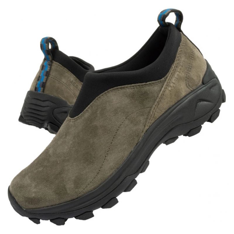 Merrell Winter Moc 3 M J004565 sports shoes Footwear/Lifestyle/Merrell Your Sports Performance
