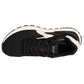 Skechers Fury - Fury Lace Low 183265-BKW Black 40 In preparation Your Sports Performance