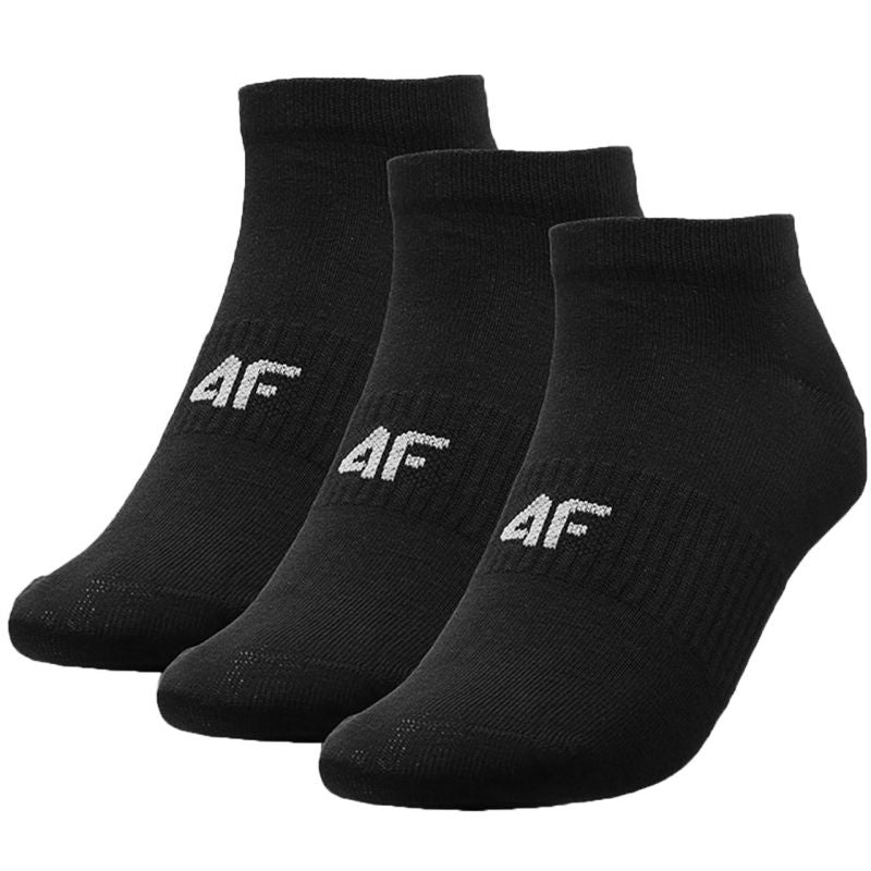 Socks 4F F197 3P W 4FAW23USOCF197 20S Clothing/Lifestyle/Socks/4F 4F