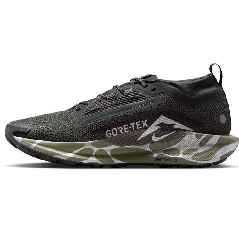 Nike Reactx Pegasus Trail 5 Gore-Tex IM6007-060 shoes In preparation Nike