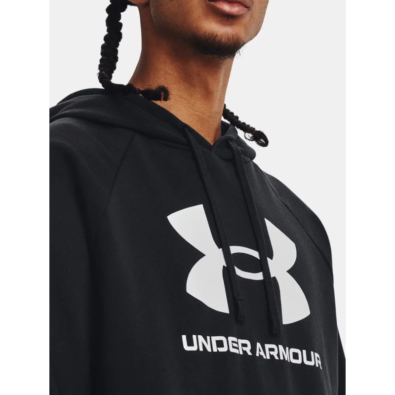 Under Armor M 1379758-001 sweatshirt Clothing/Lifestyle/Under Armour Your Sports Performance