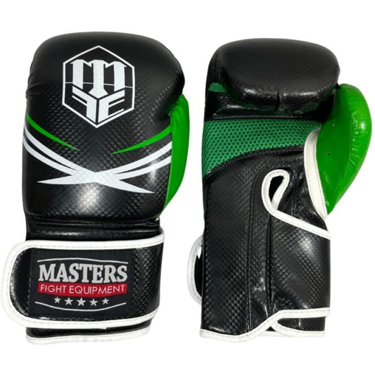MASTERS RPU-PRO Boxing Gloves 10 oz In preparation Your Sports Performance