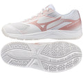Mizuno CYCLONE SPEED 5 W V1GC258073 shoes To be categorized Your Sports Performance