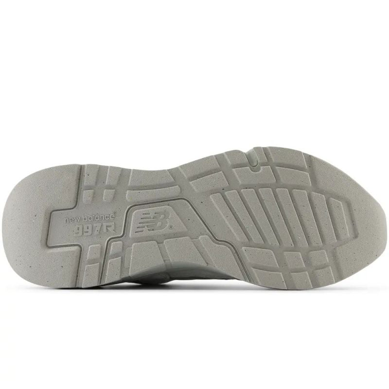 New Balance 997 Men's Sports Shoes, Suede, Gray (U997RMG) Footwear/Lifestyle Your Sports Performance