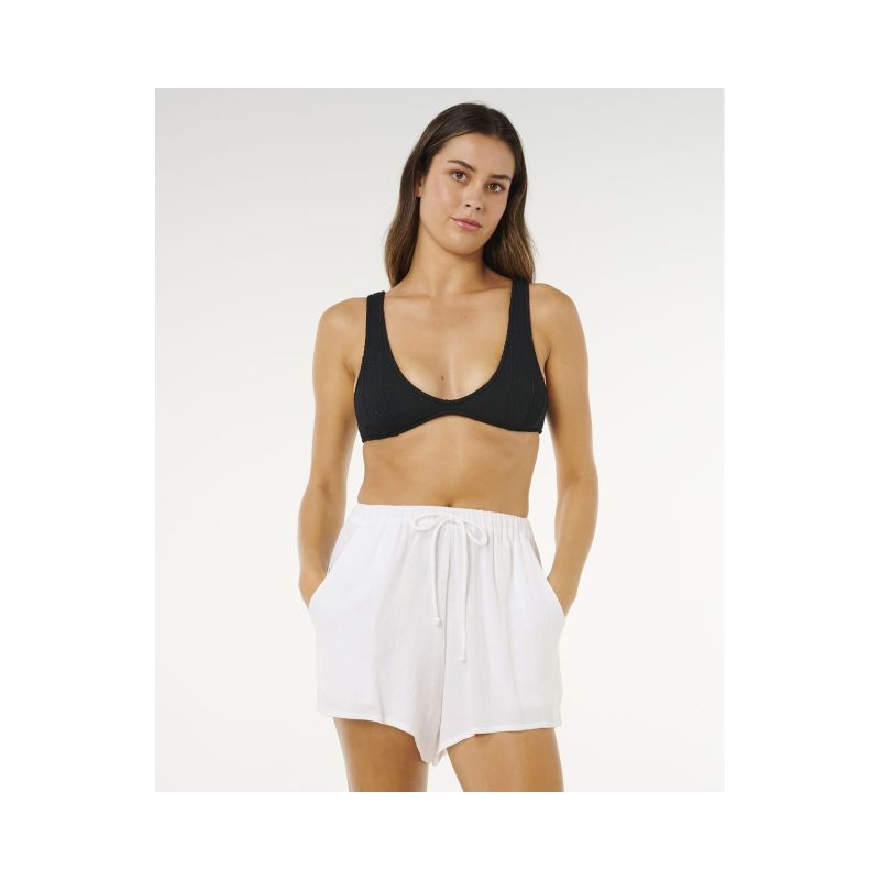 RIP CURL Women's Premium Surf Holiday Short White