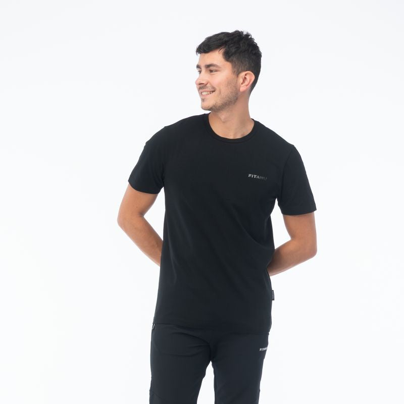 Men's ARVIN II Short Sleeve T-Shirt 2 PACK To be categorized Your Sports Performance