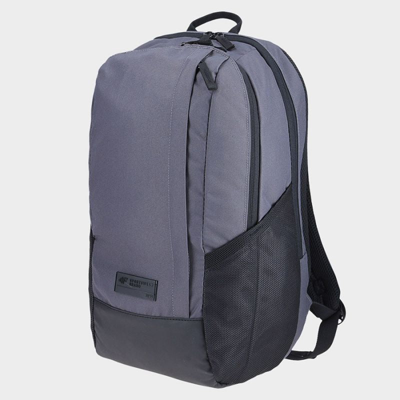 Backpack 4F 4FWSS24ABACU280 25S Accessories/Plecaki 4F