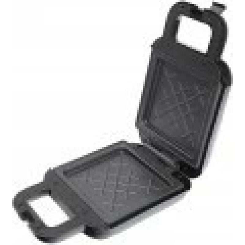 ELDOM MINI MULTIFUNCTIONAL TOAST MAKER IK2500 IDEAL AGD - Produkty/Opiekacze Your Sports Performance