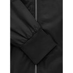 Pit Bull West Coast Athletic Logo Men's Spring Jacket Black Transitional - 52300190000 Odzież/Odzież na co dzień Your Sports Performance