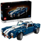 LEGO ICONS 10357 Shelby Cobra 427 S/C In preparation Your Sports Performance