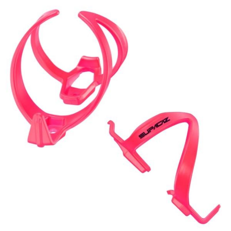 SUPACAZ basket pink neon In preparation Your Sports Performance