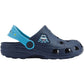 Coqui Little Frog Jr clogs 8701-100-2118A Footwear/Lifestyle/Coqui Your Sports Performance