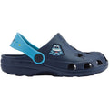 Coqui Little Frog Jr clogs 8701-100-2118A Footwear/Lifestyle/Coqui Your Sports Performance