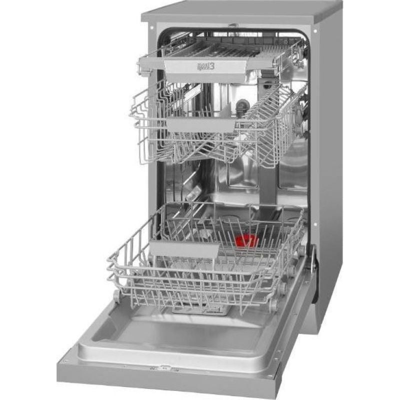 AMICA DFM44C7EOQSH dishwasher AGD - Produkty/Zmywarki wolnostojące Your Sports Performance