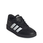 Adidas Breaknet 3.0 Kids Shoes Black JS3687
