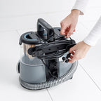 Taurus Textile Care Hygienic EST9489310L Upholstery Vacuum Cleaner AGD - Produkty/Odkurzacze Your Sports Performance