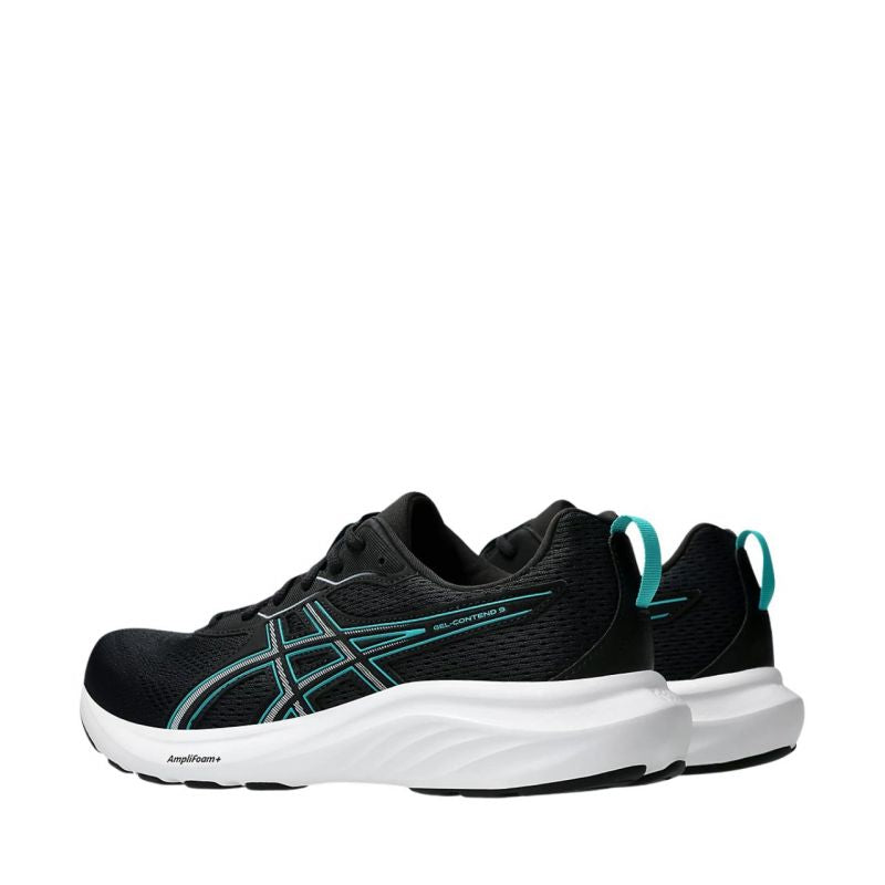Asics Gel Contend 9 M 1011B881 004 Running Shoes Footwear/Running/Men/Road Asics