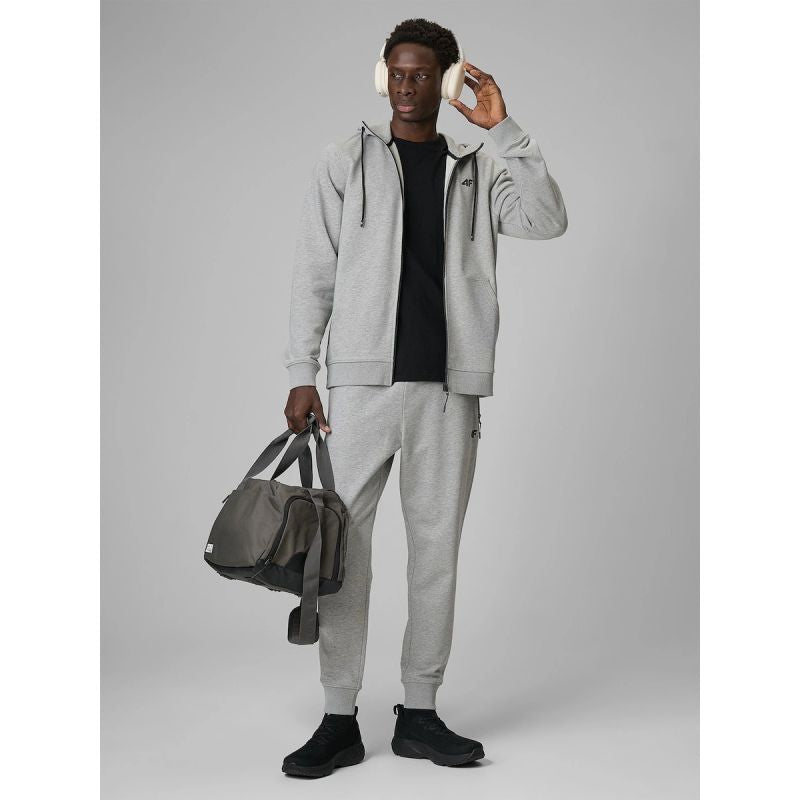 Men's jogger sweatpants 4F 4FRMM00TTROM2020-27M 4f
