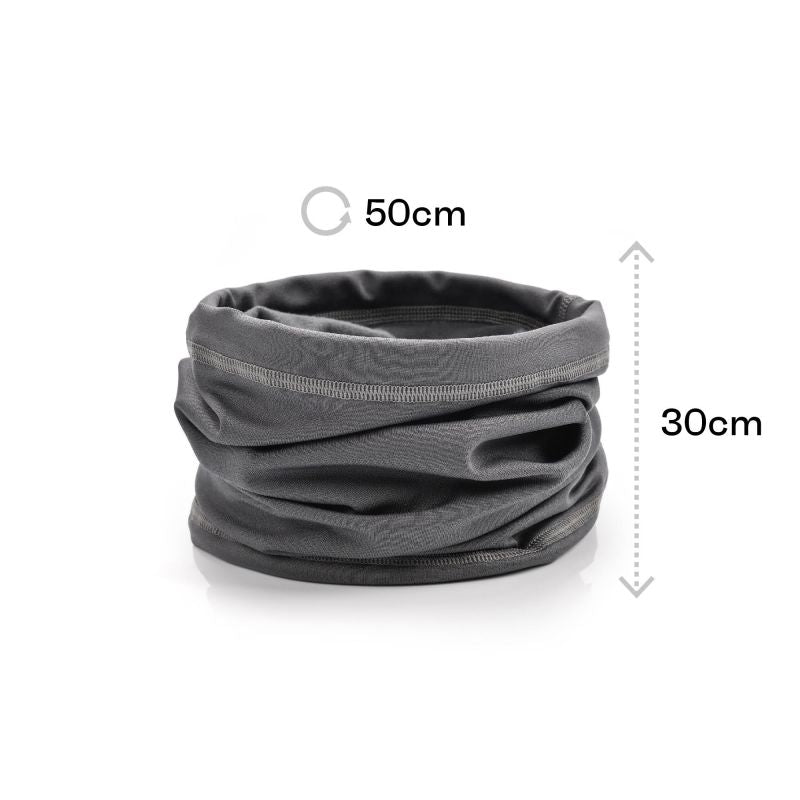 Meteor 10156 thermoactive chimney Clothing/Multisport/Meteor Your Sports Performance