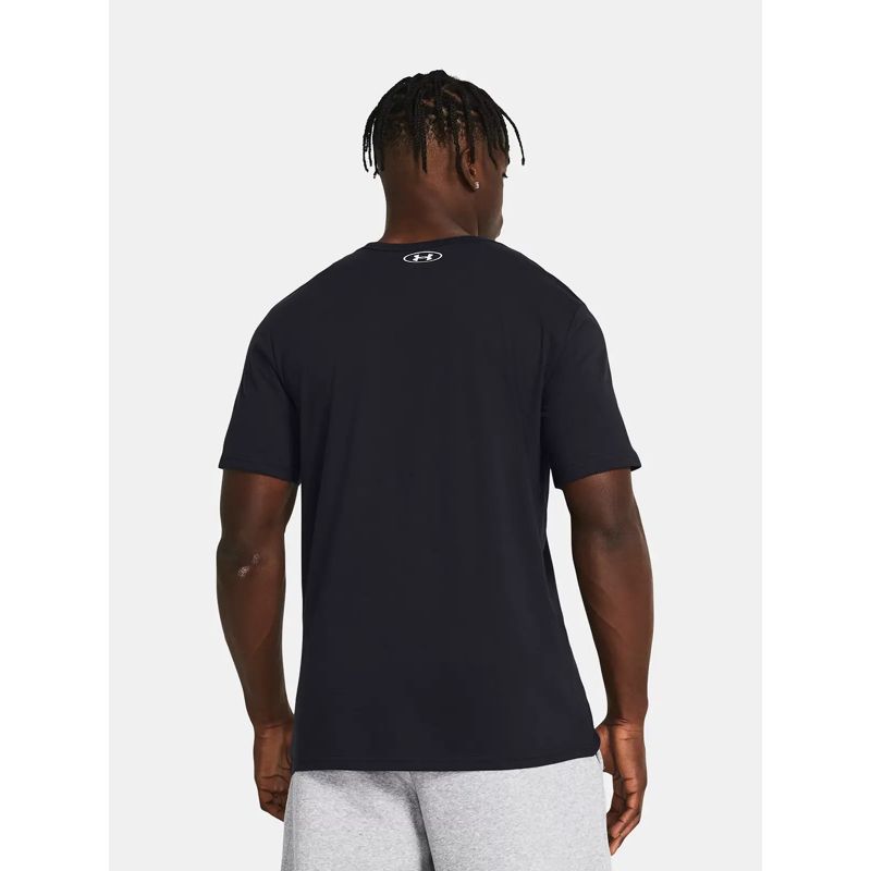 Under Armor T-shirt M 1382915-001 Clothing/Lifestyle/T-shirts/Under Armour Your Sports Performance