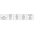 MARK thermoactive set In preparation Your Sports Performance