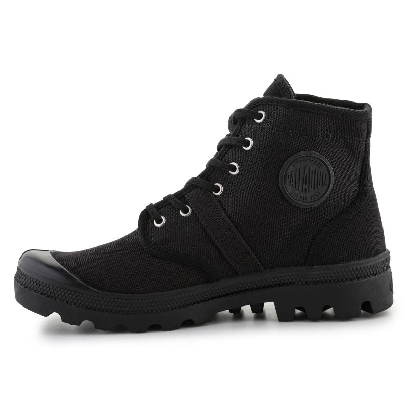 Palladium Pallabrousse M 00069-001-M shoes Footwear/Lifestyle/Palladium Your Sports Performance