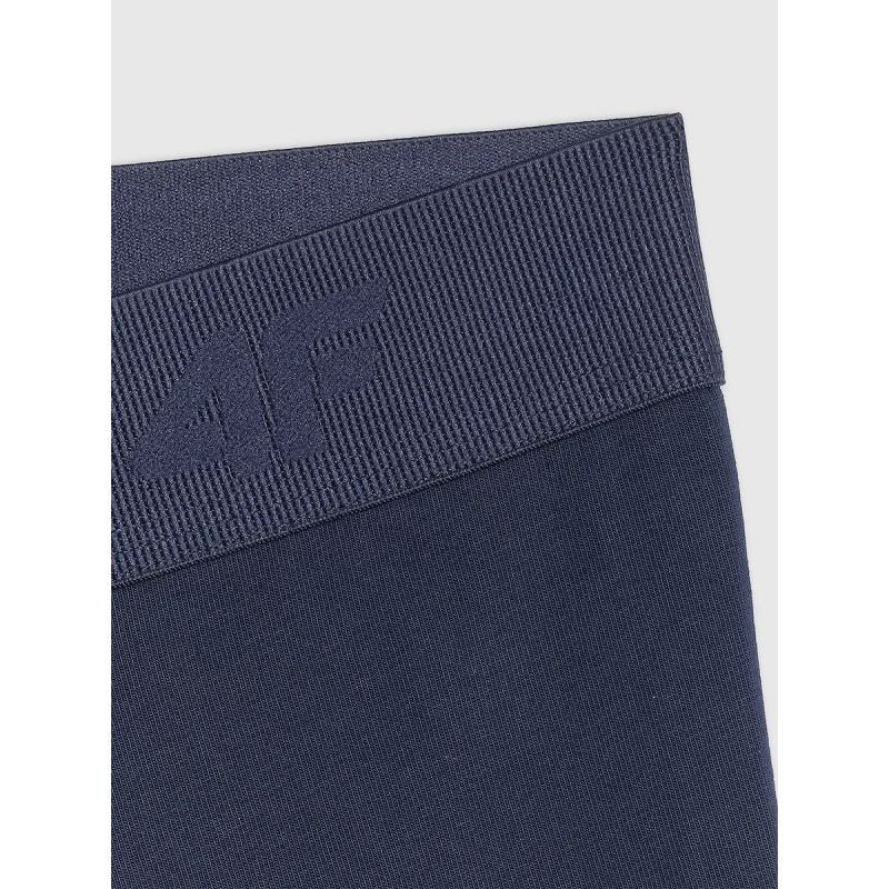 Men's boxer shorts (3-pack) 4F 4FRMM00UBXSM077-90S 4f