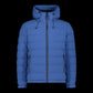 CMP Men's Hooded Winter Sports Jacket Blue (34K0167/M969) CMP