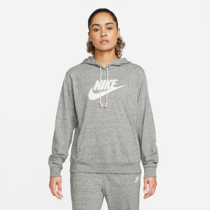 Nike Sportswear Gym Vintage Sweatshirt W DM6388-063 Clothing/Training Nike