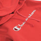 Champion Hooded Sweatshirt W 117529 PS004 Clothing/Lifestyle/Champion Your Sports Performance