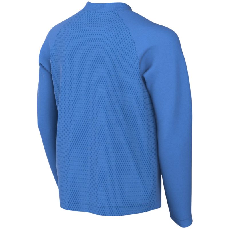 Nike Dri-Fit Park VIII Longsleeve Kids' T-Shirt Blue HV8239 412