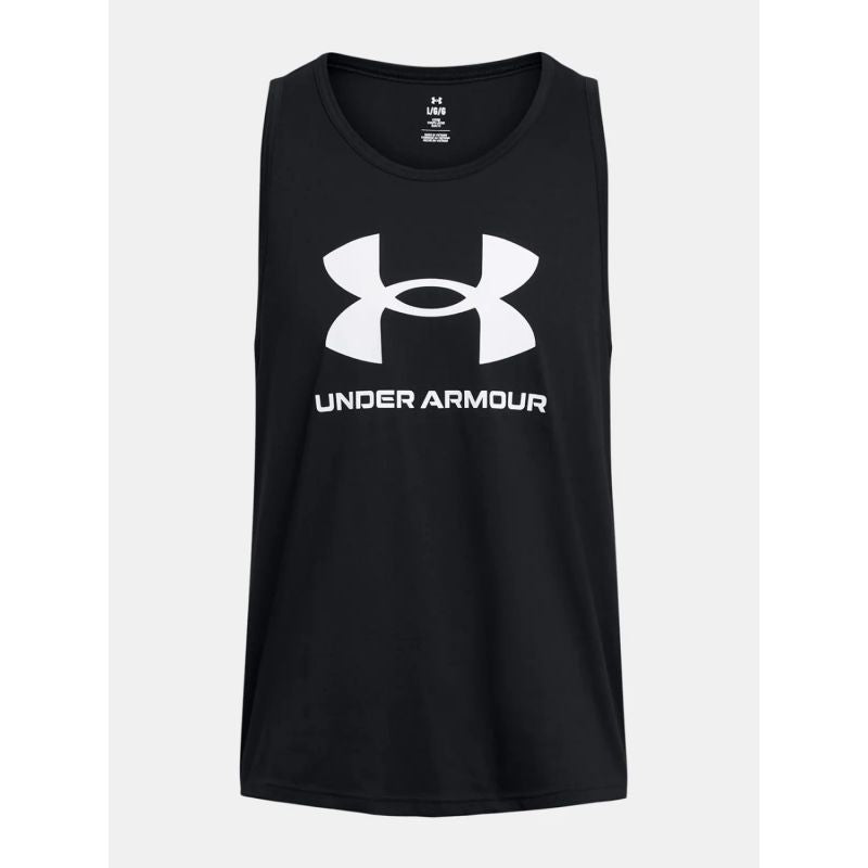 Under Armor T-shirt M 1382883-001 Clothing/Training Your Sports Performance
