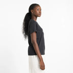New Balance Sport Graphic T-Shirt W WT51540BK Clothing/Lifestyle/T-shirts/New Balance New Balance
