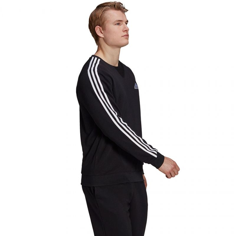 Adidas Essentials Sweatshirt M GK9078 Clothing/Lifestyle Adidas