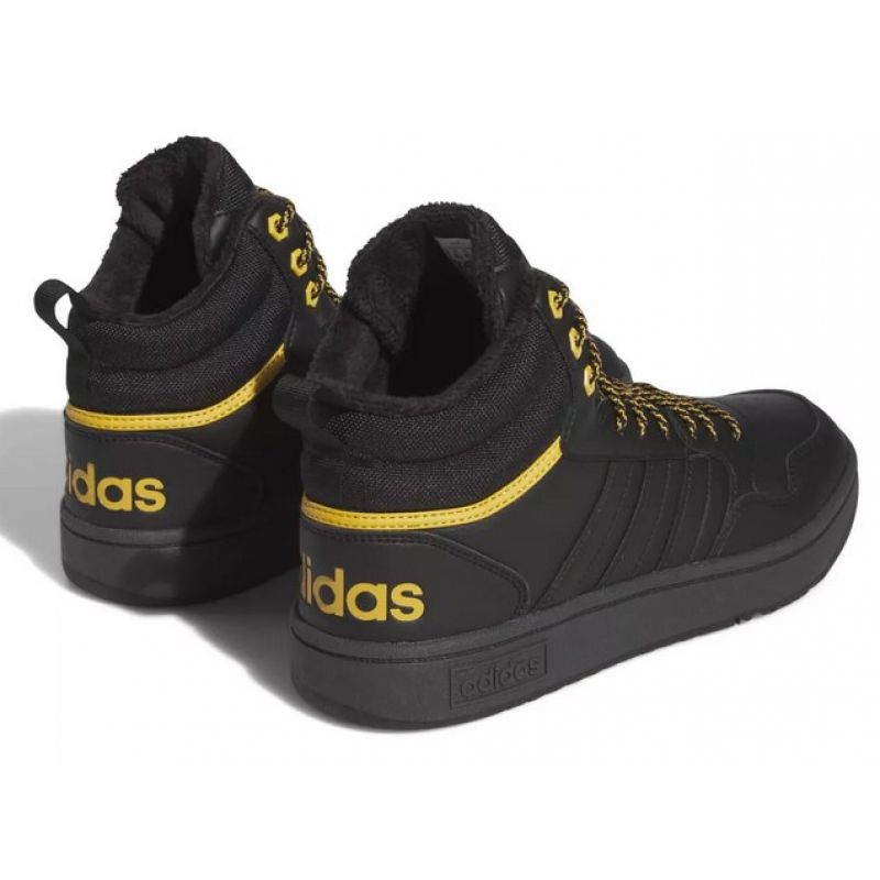 Adidas Hoops 3.0 Mid Basketball Wtr M IG7928 shoes Footwear/Lifestyle Adidas