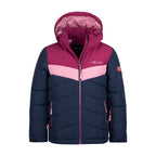 Trollkids Girls Gryllefjord Jacket for girls (461-182) Trollkids